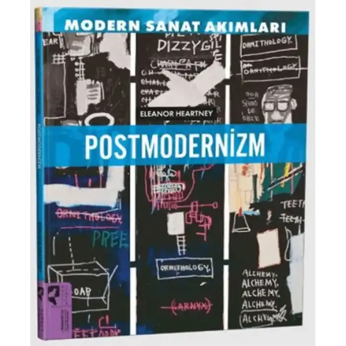 TCX Modern Sanat Akımları: Postmodernizm