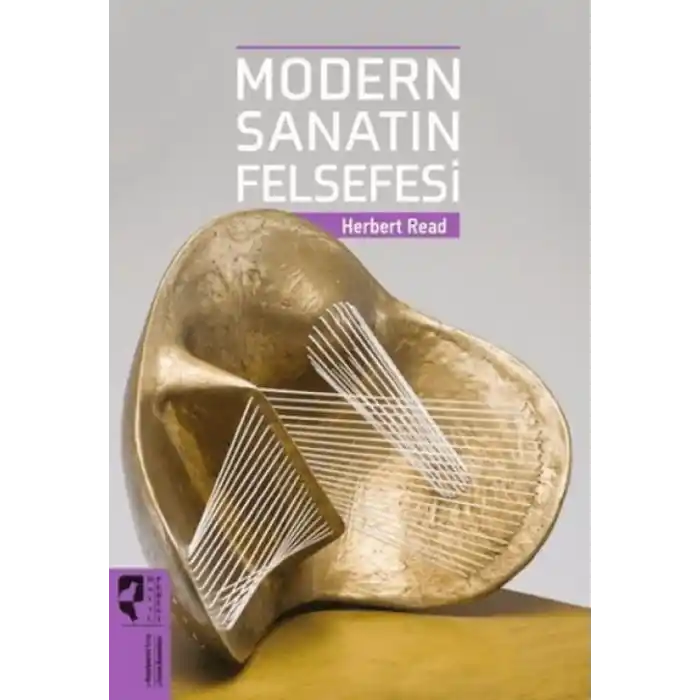 TCX Modern Sanatın Felsefesi