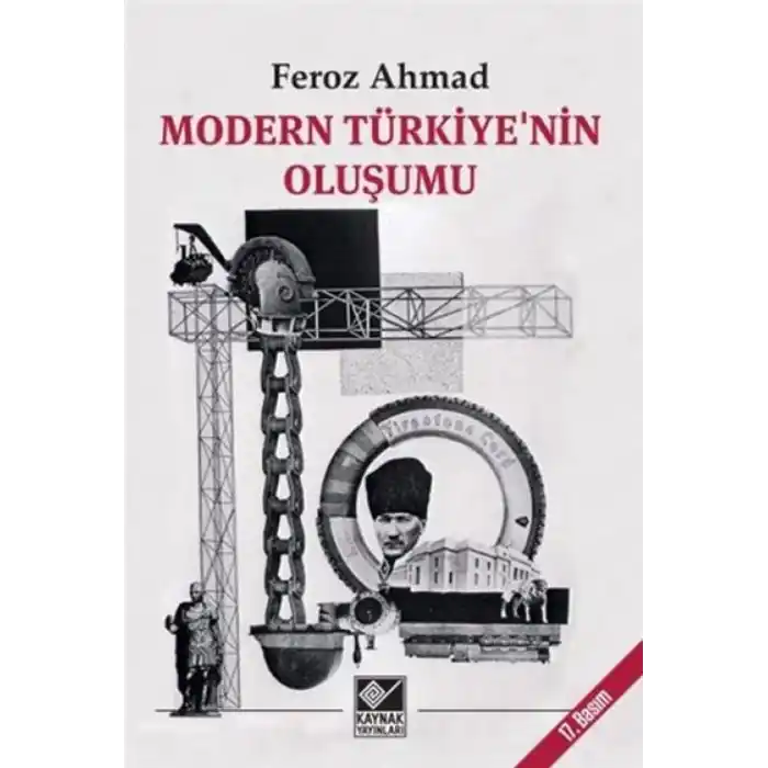 TCX Modern Türkiyenin Oluşumu