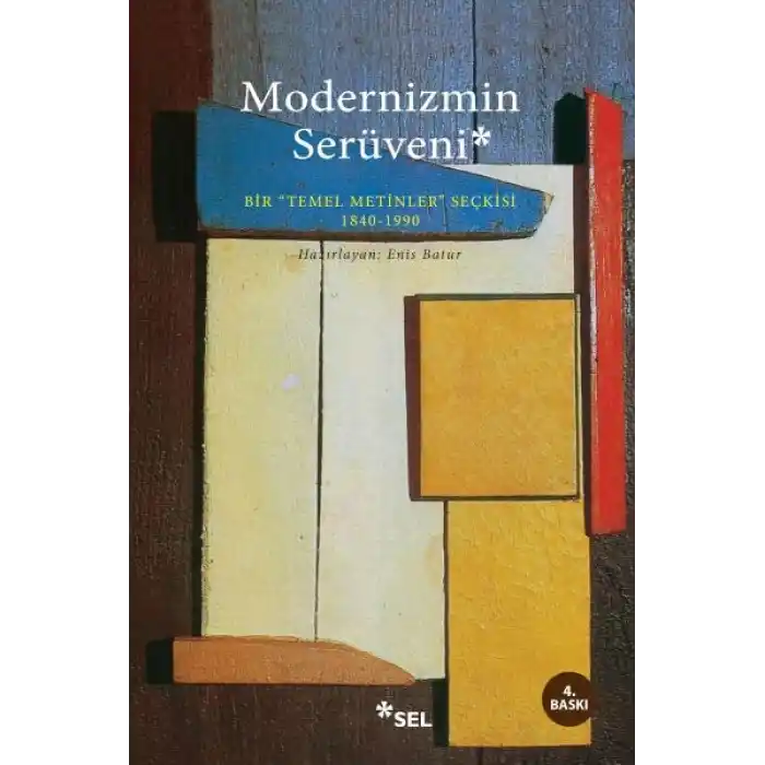 TCX Modernizmin Serüveni