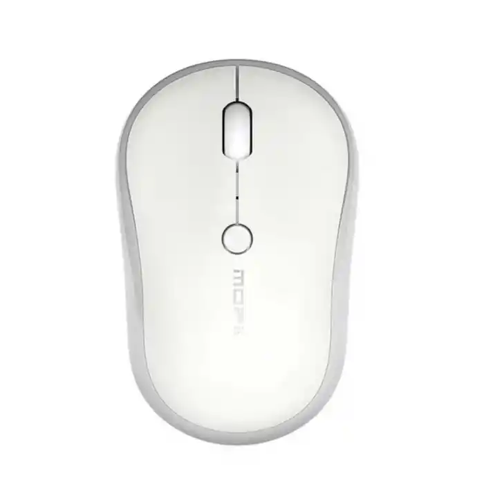 TCX Mofii M5Ag Beyaz Wireless Mouse
