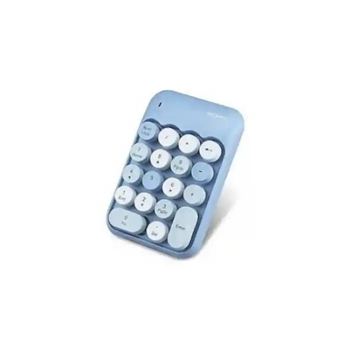 TCX Mofii Mavi X910 Numlock