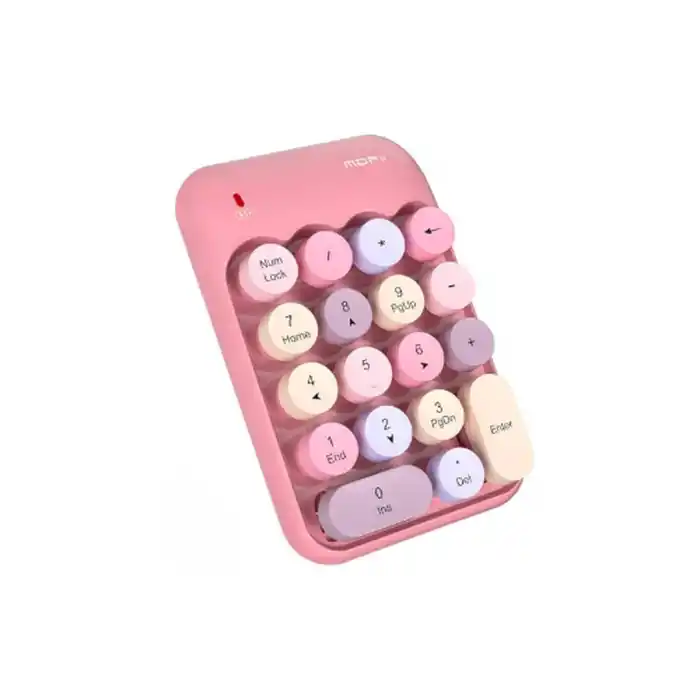 TCX Mofii Pembe X910 Numlock