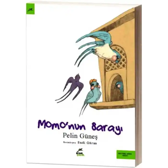 TCX Momonun Sarayı
