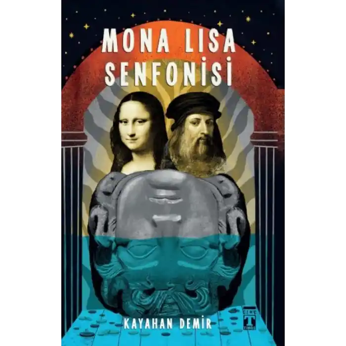 TCX Mona Lisa Senfonisi