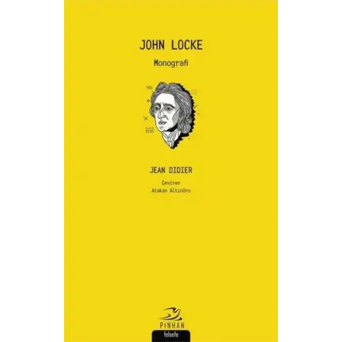 TCX Monografi - John Lke