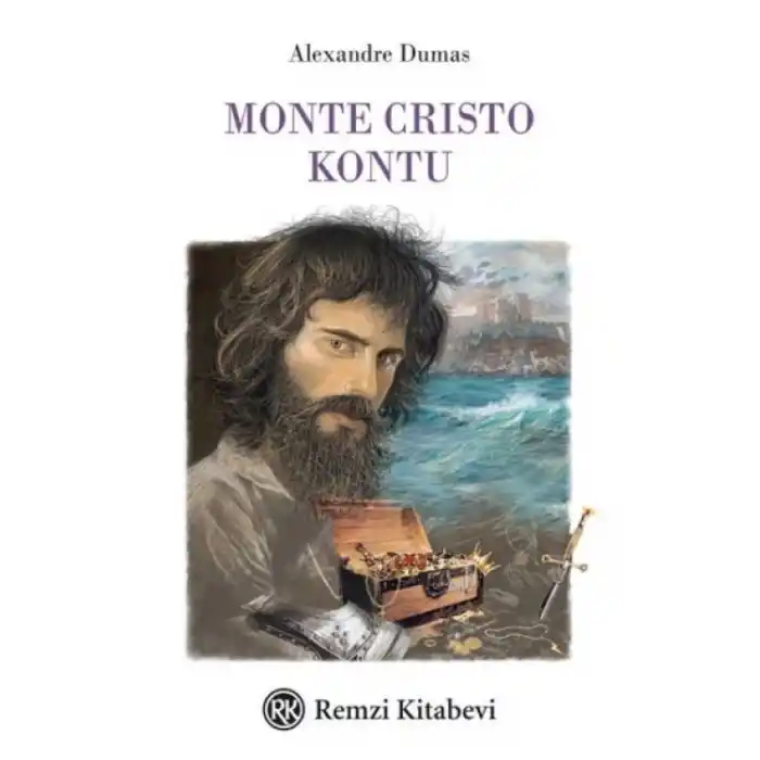 TCX Monte Cristo Kontu