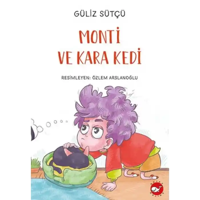 TCX Monti ve Kara Kedi