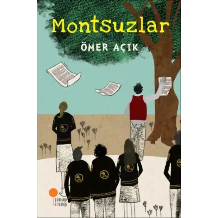 TCX Montsuzlar