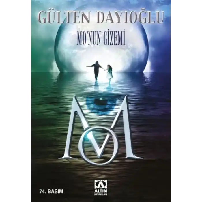 TCX Monun Gizemi