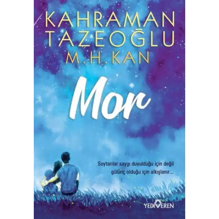 TCX Mor
