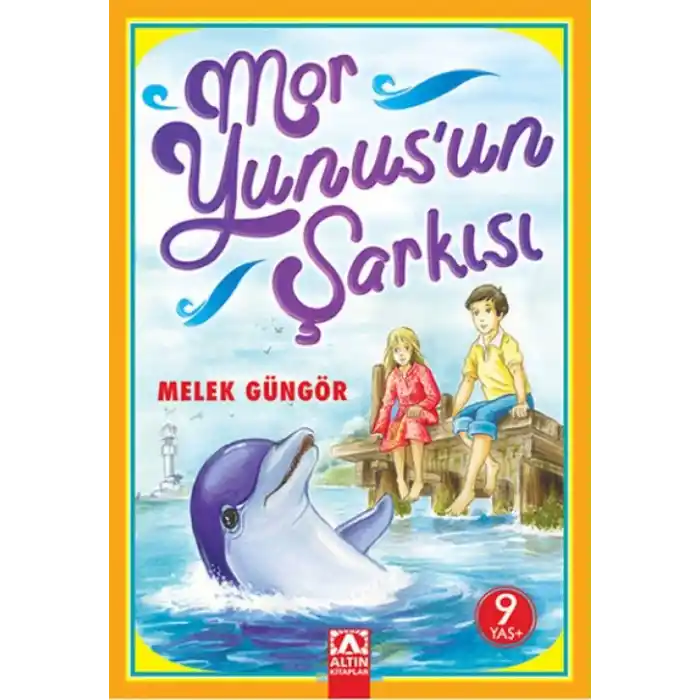 TCX Mor Yunusun Şarkısı
