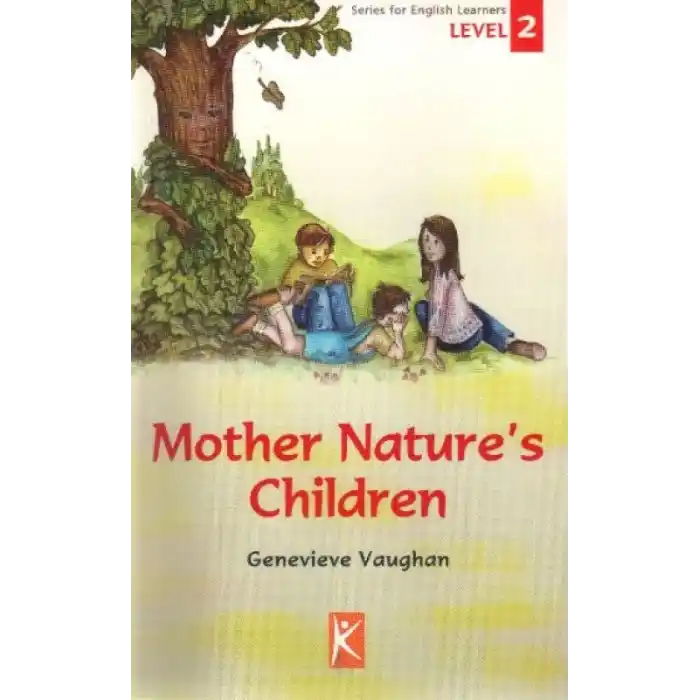 TCX Mother Nature’s ren Level 2
