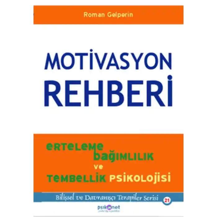TCX Motivasyon Rehberi