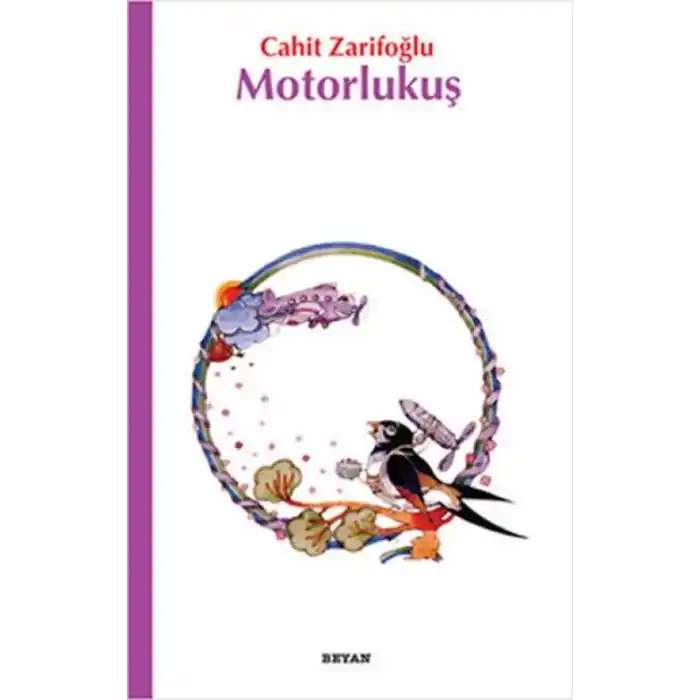 TCX Motorlu Kuş