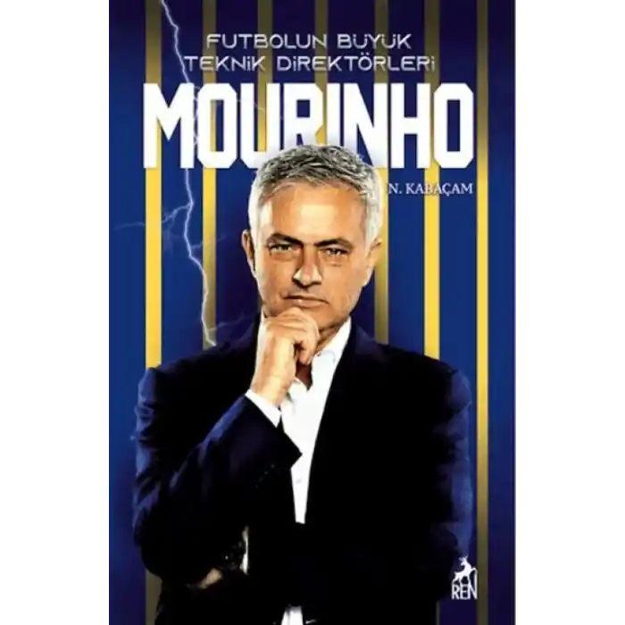 TCX Mourinho