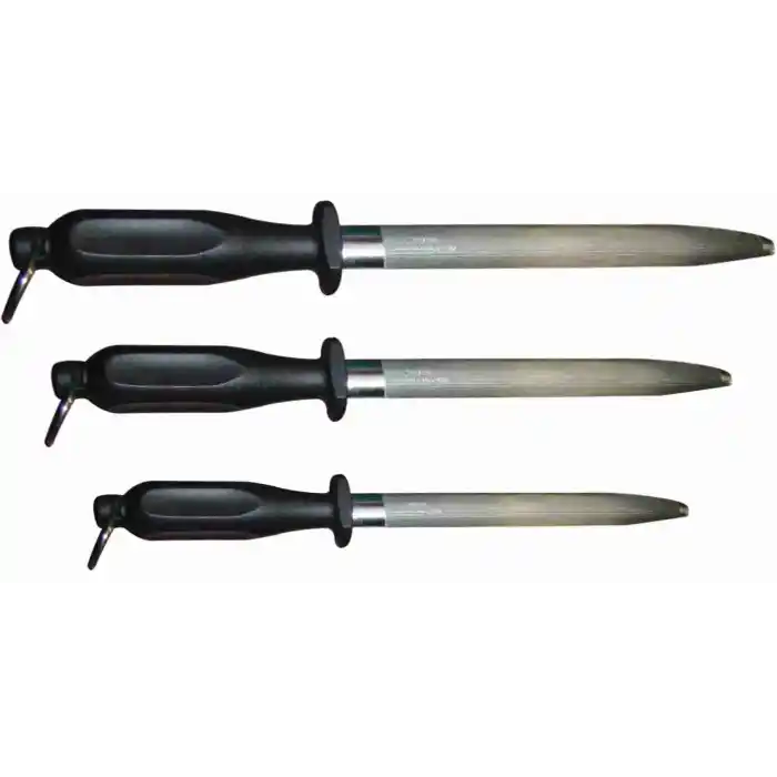 TCX Mp Solingen Tipi Yassı Masat 10 - 25 Cm