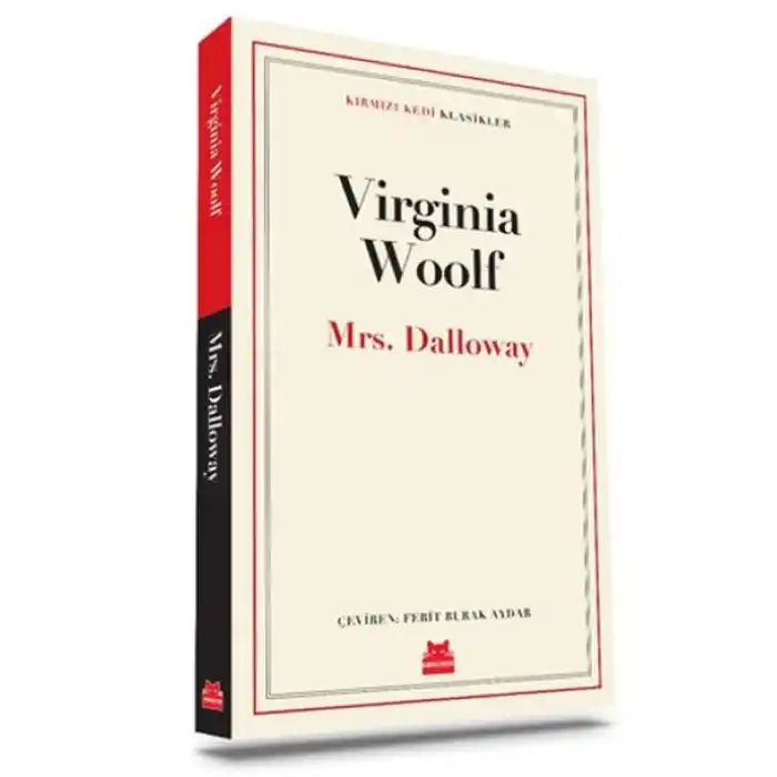 TCX Mrs. Dalloway