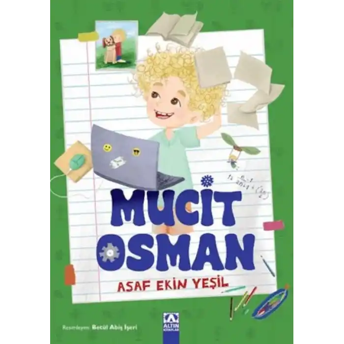 TCX Mucit Osman
