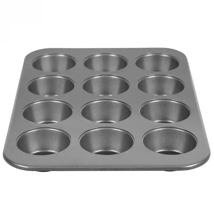 TCX MUFFİN CUPCAKE KALIBI