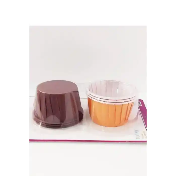 TCX Muffin Kek Kalıbı Y-059