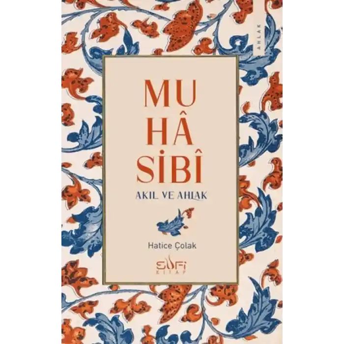 TCX Muhasibi - Akıl ve Ahlak
