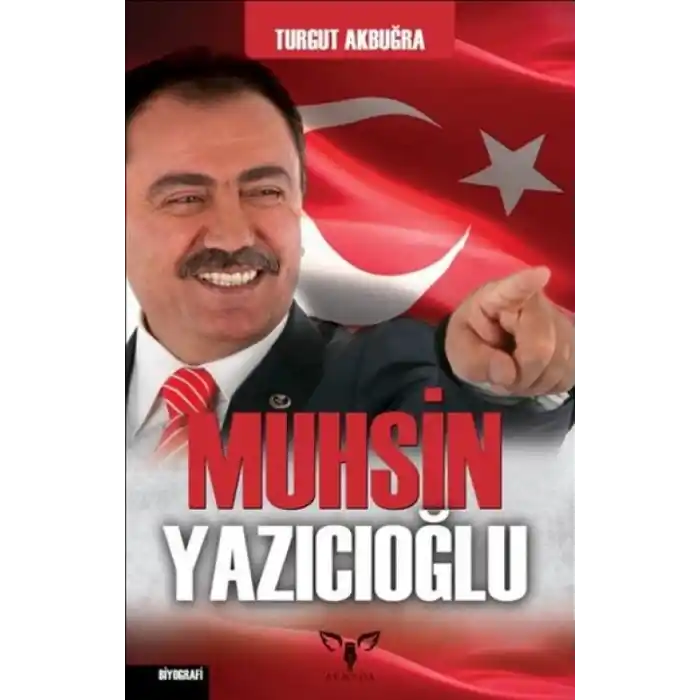 TCX Muhsin Yazıcıoğlu