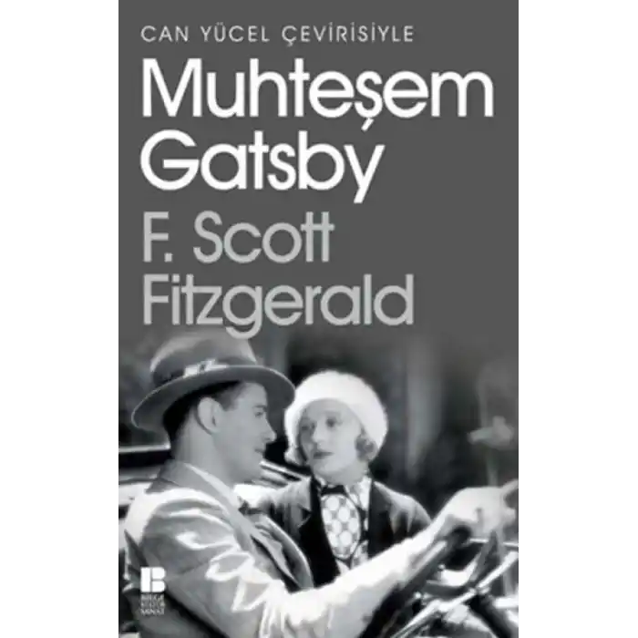 TCX Muhteşem Gatsby