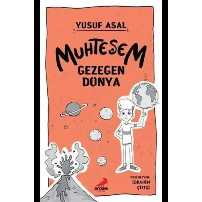 TCX Muhteşem Gezegen Dünya