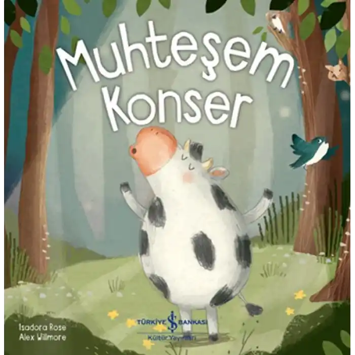 TCX Muhteşem Konser