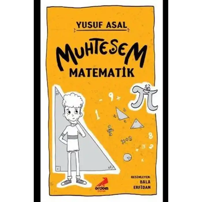 TCX Muhteşem Matematik