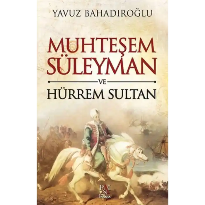 TCX Muhteşem Süleyman ve Hürrem Sultan