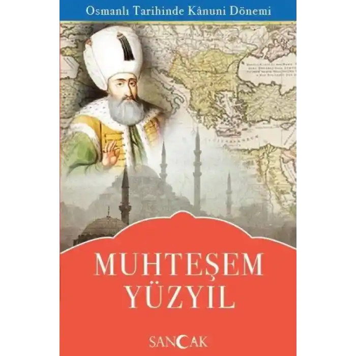 TCX Muhteşem Yüzyıl
