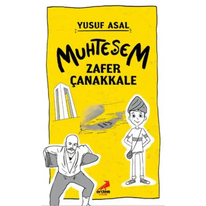 TCX Muhteşem Zafer Çanakkale