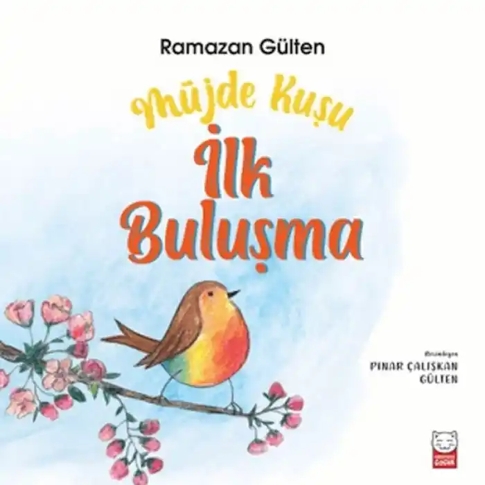 TCX Müjde Kuşu - İlk Buluşma