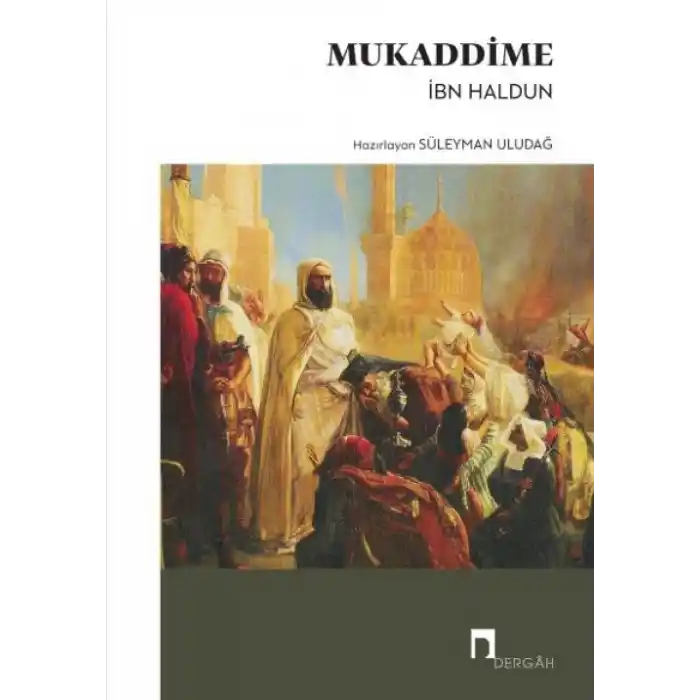 TCX Mukaddime