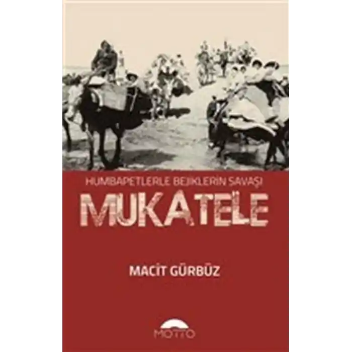TCX Mukatele
