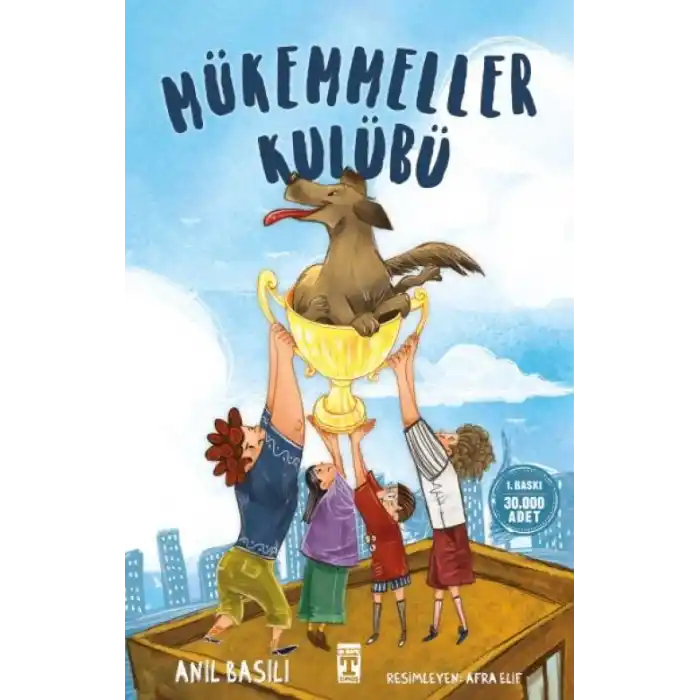 TCX Mükemmeller Kulübü