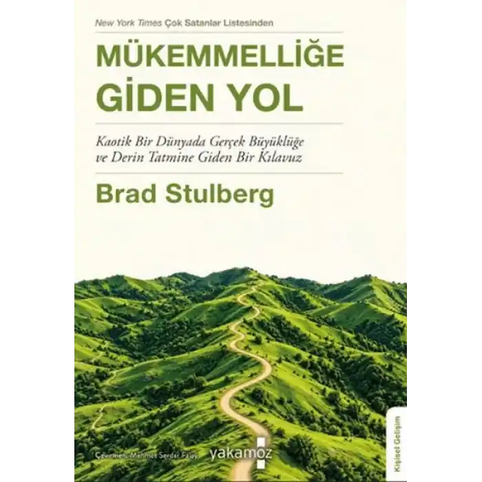 TCX Mükemmelliğe Giden Yol