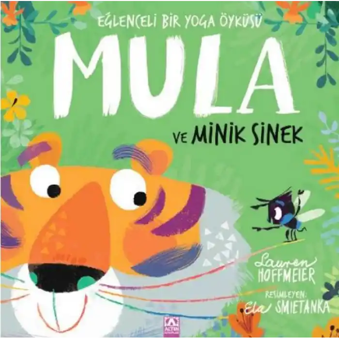 TCX Mula Ve Minik Sinek