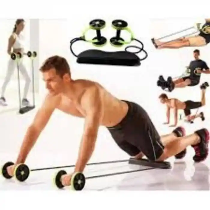 TCX MULTİFLEX EGZERSİZ ALETİ
