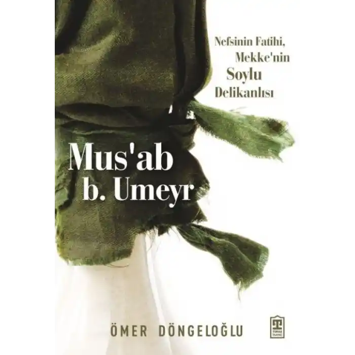 TCX Mus’ab b. Umeyr
