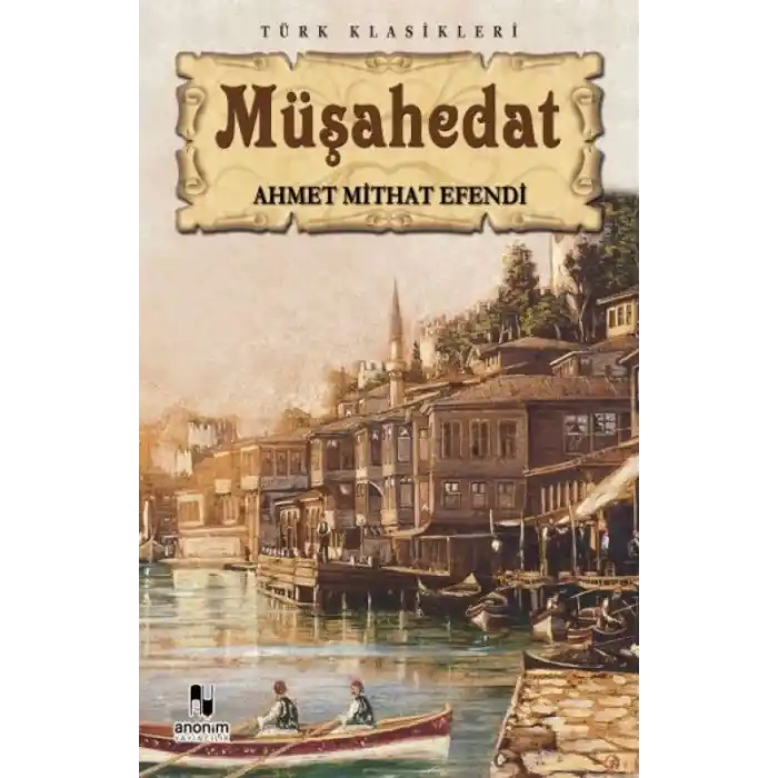 TCX Müşahedat