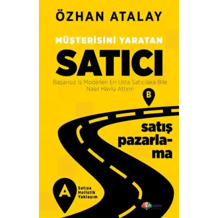TCX Müşterisini tan Satıcı