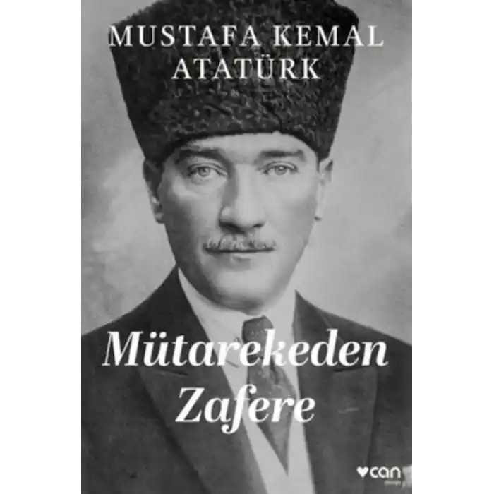 TCX Mütarekeden Zafere