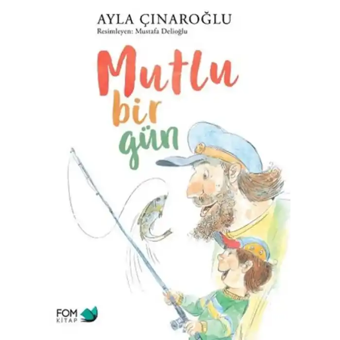 TCX Mutlu Bir Gün