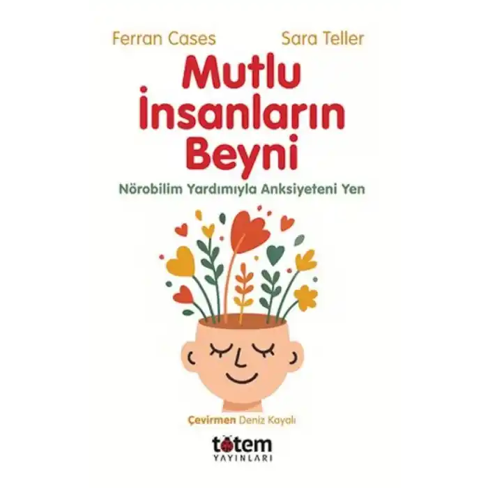 TCX Mutlu İnsanların Beyni