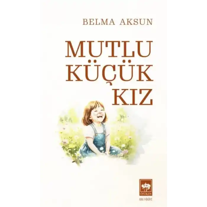 TCX Mutlu Küçük Kız