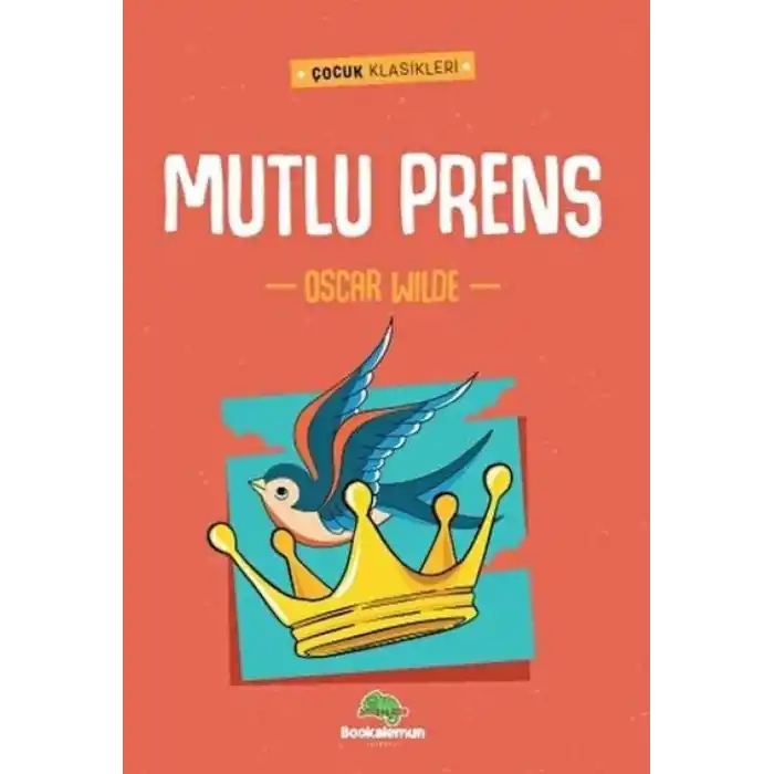 TCX Mutlu Prens