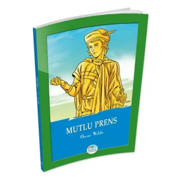 TCX Mutlu Prens